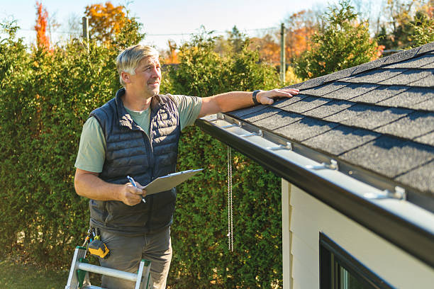 Trusted Gutter Repair And Installation service in Contoocook, NH - Ben Roofing and Steel LLC